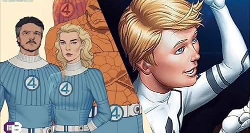 아들 프랭클린의 초능력? 이제 진짜 전쟁이 시작된다! MCU '판타스틱4 : 새로운 시작(2025)' 리뷰