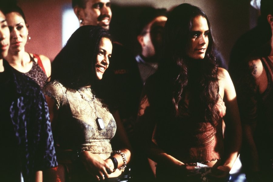 속도, 배신, 충성의 질주가 시작된다! 시리즈의 시작! 영화 '분노의 질주1(The fast and the Furious, 2001)' 리뷰