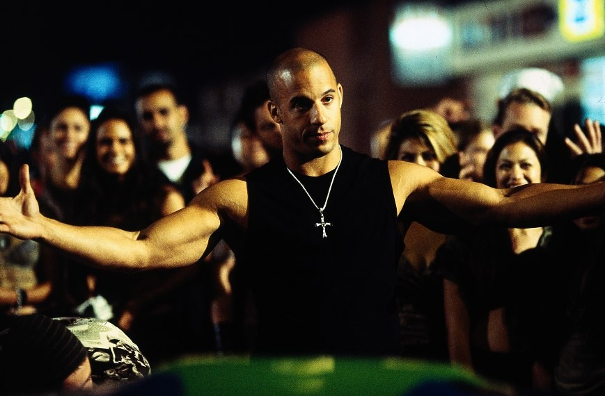 속도, 배신, 충성의 질주가 시작된다! 시리즈의 시작! 영화 '분노의 질주1(The fast and the Furious, 2001)' 리뷰