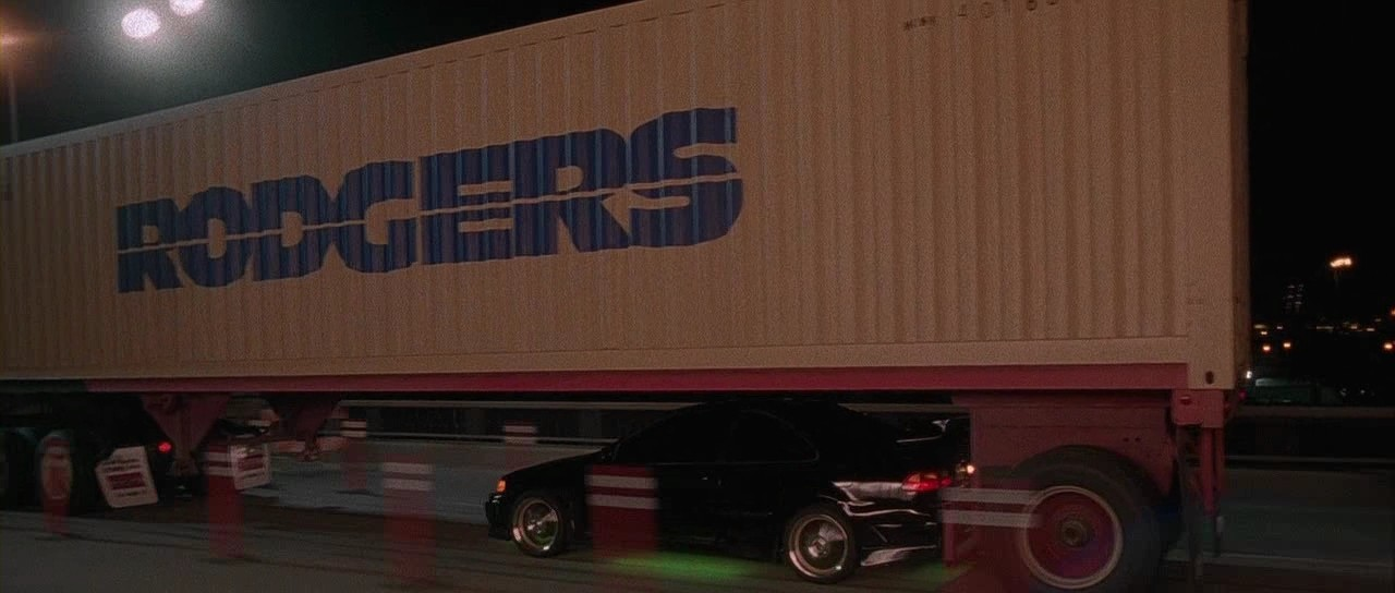 속도, 배신, 충성의 질주가 시작된다! 시리즈의 시작! 영화 '분노의 질주1(The fast and the Furious, 2001)' 리뷰