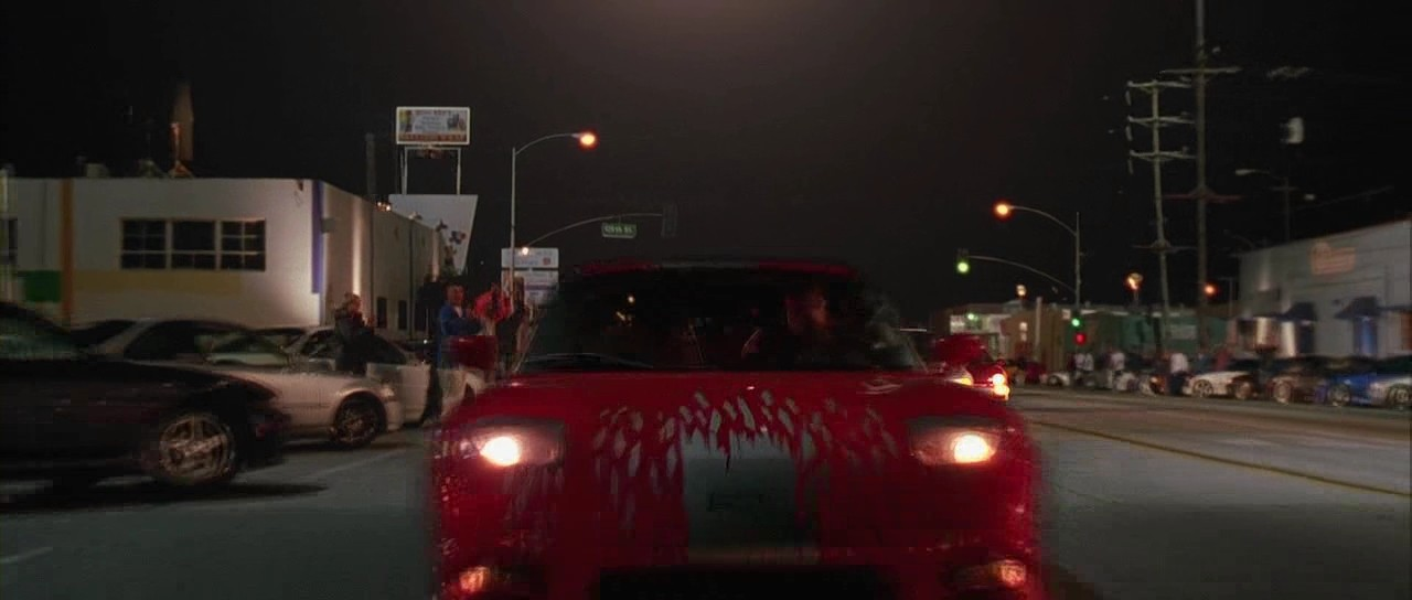 속도, 배신, 충성의 질주가 시작된다! 시리즈의 시작! 영화 '분노의 질주1(The fast and the Furious, 2001)' 리뷰