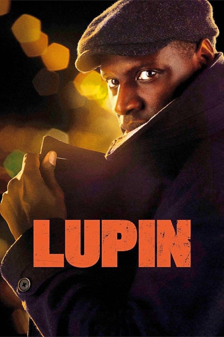 현대판 뤼팽, 오마르 시의 완벽한 복수극을 다루다! 넷플릭스 드라마 '뤼팽(Lupin,2021) part 1' 리뷰